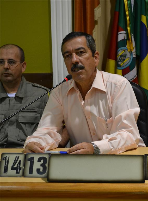 Andres sancionará lei que cria a Secretaria do Meio Ambiente